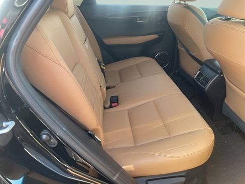 Used 2017 Lexus NX 200t FWD image 9