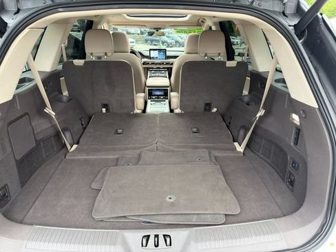 Used 2023 Lincoln Aviator Grand Touring w/ Equipment Group 301A AWD/4WD image 57