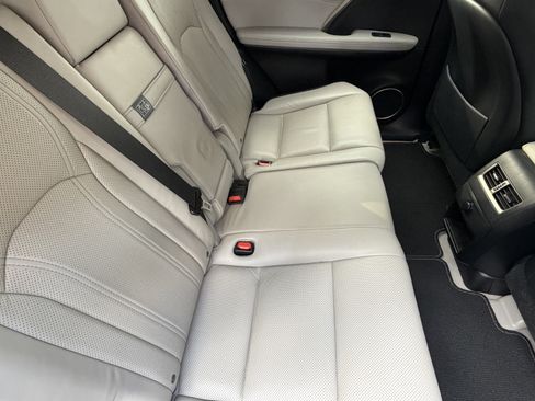 Used 2018 Lexus RX 350 FWD w/ Premium Package image 40