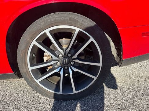 Used 2021 Dodge Challenger R/T w/ Plus Package RWD image 23