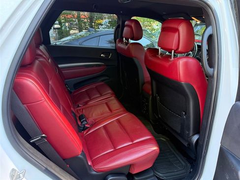 Used 2020 Dodge Durango R/T RWD image 20