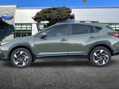 New 2026 Subaru Crosstrek 2.5i Limited image 9