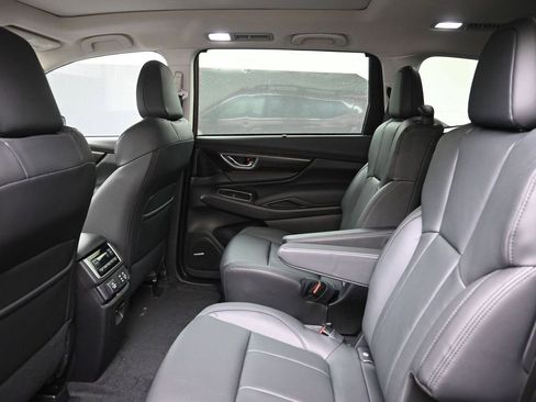 New 2026 Subaru Ascent Touring image 20