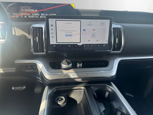 New 2026 Ford Expedition Max Platinum w/ Driver's Package image 11