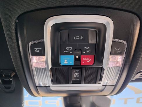 New 2026 RAM 1500 Big Horn image 30