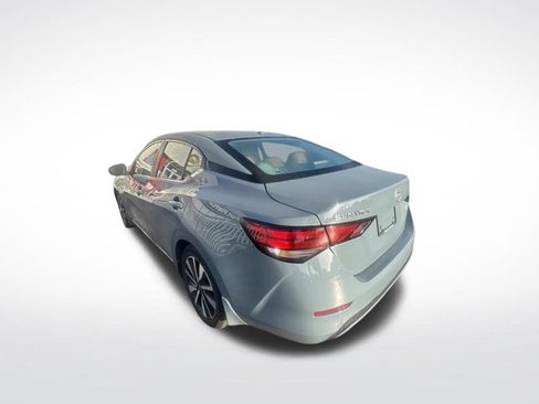 Used 2024 Nissan Sentra SV w/ SV Premium Package FWD image 11