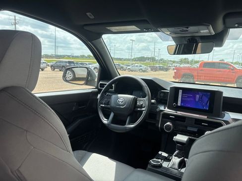 New 2026 Toyota Tacoma SR5 AWD/4WD image 29