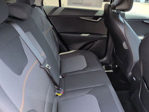 New 2026 Kia Niro LX FWD image 8