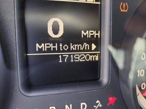 Used 2013 RAM 1500 Tradesman w/ Popular Equipment Group AWD/4WD image 30