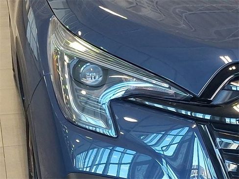 Certified 2025 Subaru Ascent Bronze Edition w/ Popular Package #2 image 9