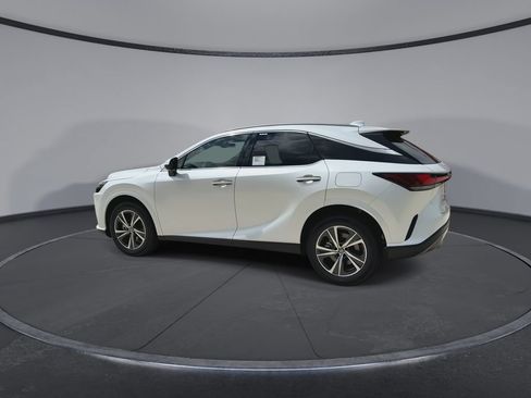 New 2026 Lexus RX 350 FWD w/ Accessory Package (Z1) image 6