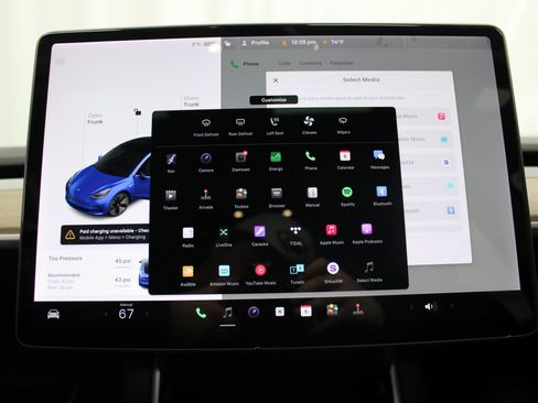 Used 2020 Tesla Model 3 Long Range image 28