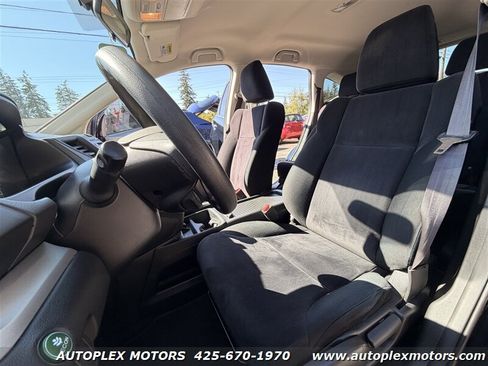 Used 2013 Honda CR-V LX image 12