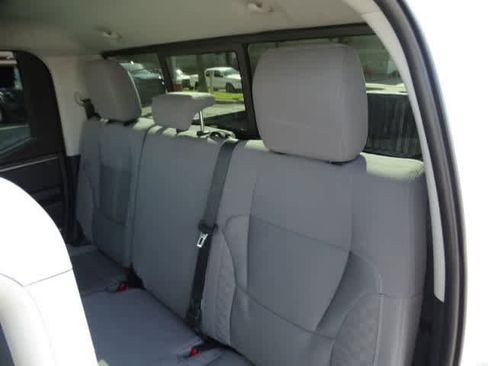 Used 2024 Toyota Tundra SR5 w/ SR5 Convenience Package image 21