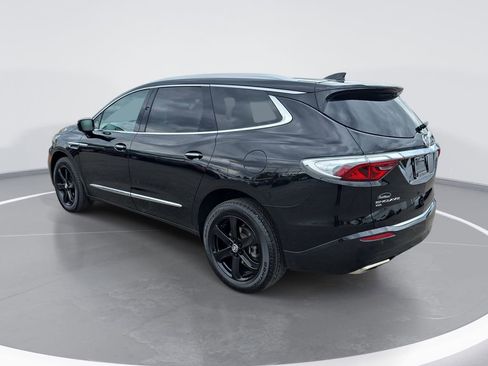 Used 2024 Buick Enclave Essence w/ Sport Touring Edition AWD/4WD image 6