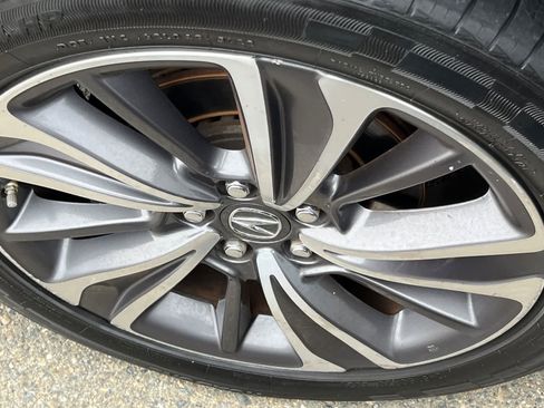 Used 2019 Acura MDX SH-AWD w/ Technology Package image 21