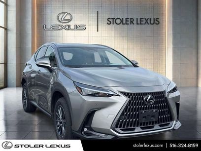 Used 2025 Lexus NX 350 AWD w/ Cold Area Package