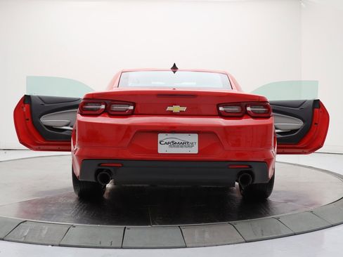 Used 2023 Chevrolet Camaro LT image 14