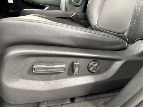 Used 2026 Honda Odyssey EX-L image 23
