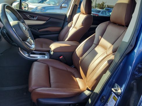 Used 2020 Subaru Ascent Touring image 22