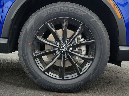 Used 2023 Honda CR-V Sport image 18