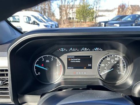 Certified 2023 Ford F350 XL w/ STX Appearance Package image 28