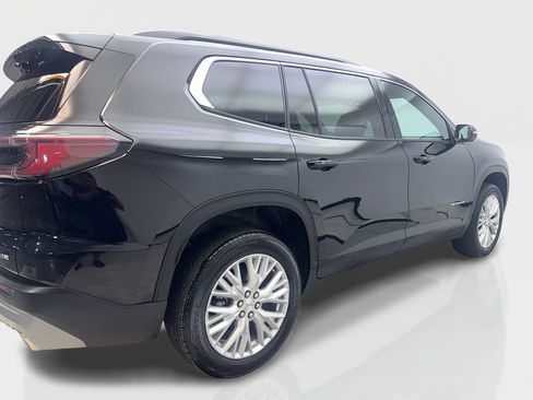 Used 2026 GMC Acadia Elevation w/ Elevation Premium Package FWD image 13