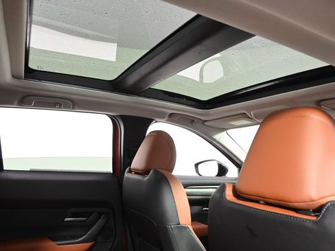 New 2026 MAZDA CX-50 AWD 2.5 S w/ Weather Package image 17