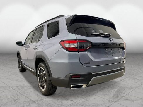 New 2026 Honda Pilot image 3