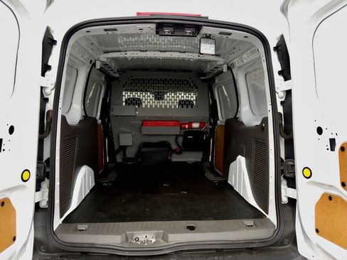 Used 2021 Ford Transit Connect XL image 25