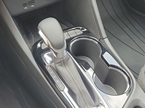 New 2026 Buick Encore GX Sport Touring w/ Advanced Technology Package FWD image 26