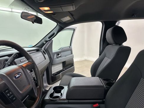 Used 2014 Ford F150 STX w/ Equipment Group 201A Mid image 33
