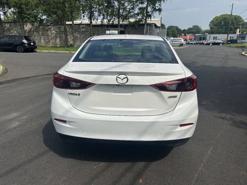 Used 2016 MAZDA MAZDA3 i Grand Touring FWD image 7