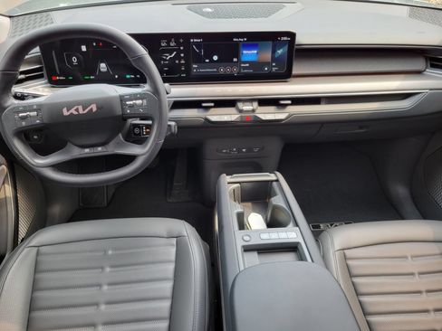 Used 2024 Kia EV9 Land AWD/4WD image 27