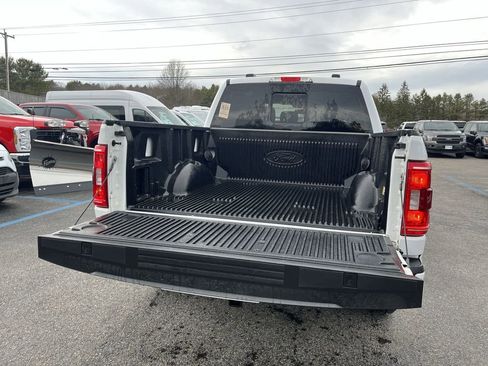 Certified 2023 Ford F150 XLT w/ Equipment Group 302A High AWD/4WD image 3