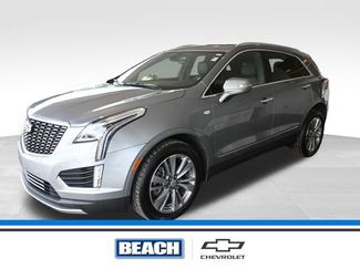 Used 2024 Cadillac XT5 Premium Luxury w/ LPO, Premium Carpet Package video 1