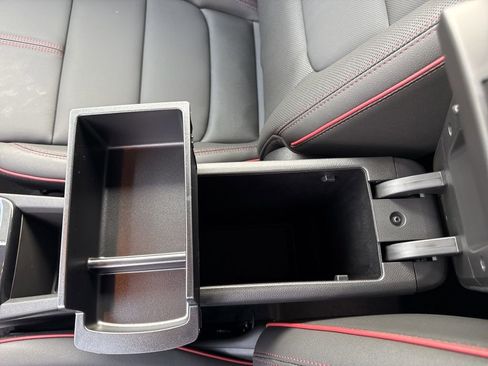 New 2026 Chevrolet TrailBlazer RS w/ Driver Confidence Package image 26