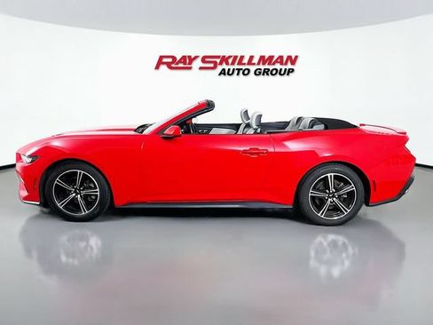 Used 2024 Ford Mustang Premium RWD image 41