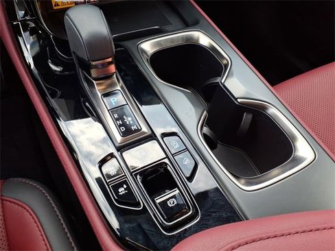 Used 2025 Lexus NX 350 AWD image 11