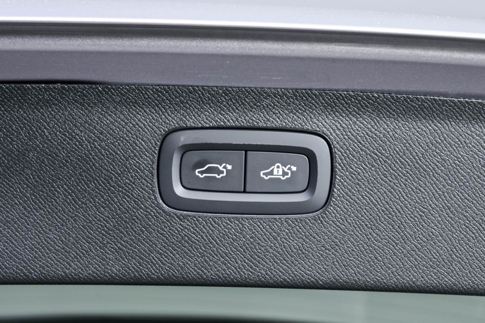 Used 2026 Volvo XC90 B6 Plus AWD/4WD image 33