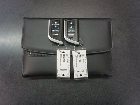 Used 2023 Acura RDX FWD w/ Technology Package image 17