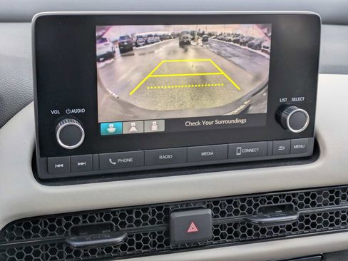 Certified 2024 Honda HR-V LX image 26