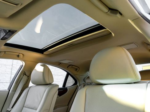 Used 2012 Lexus LS 460 image 5