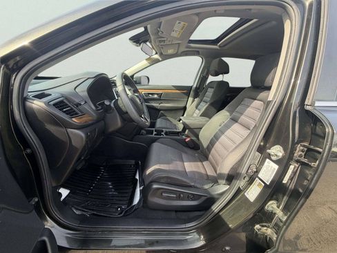 Used 2019 Honda CR-V EX image 19