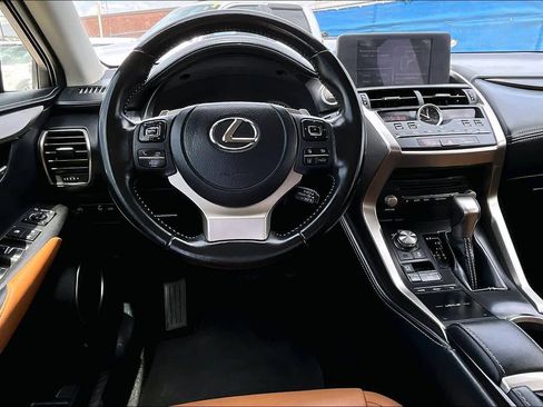 Used 2021 Lexus NX 300 FWD w/ Accessory Package 2 image 6