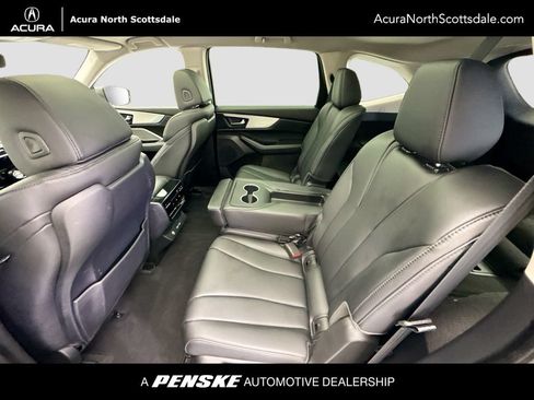 Used 2024 Acura MDX SH-AWD image 20