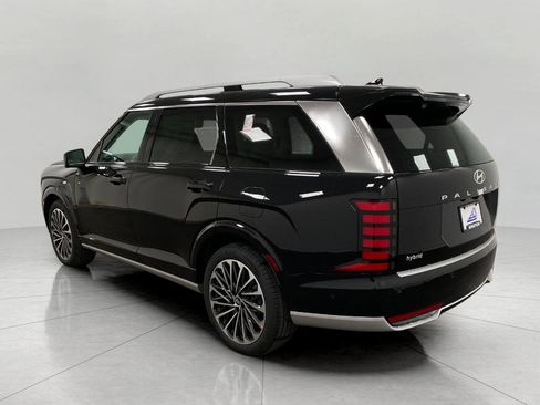 New 2026 Hyundai Palisade Calligraphy AWD/4WD image 7