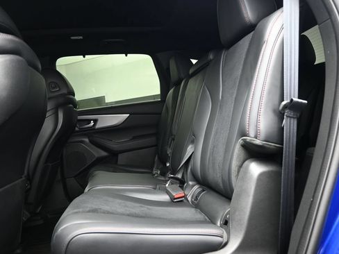Used 2023 Acura MDX A-Spec AWD/4WD image 14