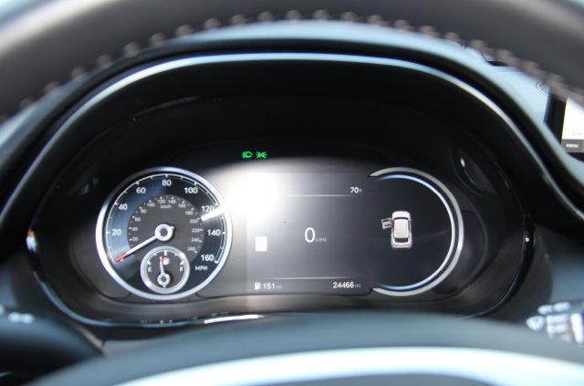 Used 2025 Genesis GV70 3.5T Sport AWD/4WD image 25