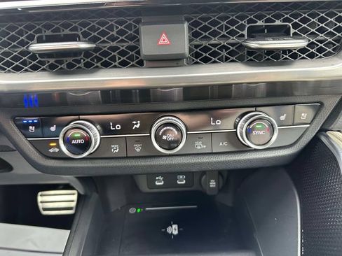 Certified 2025 Acura ADX A-Spec AWD/4WD image 32